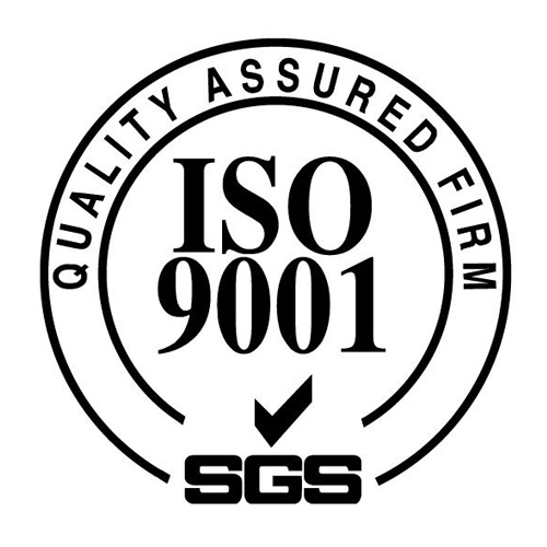 ISO9001质量管理体系认证