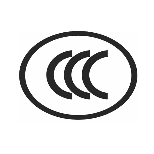 CCC强制性产品认证